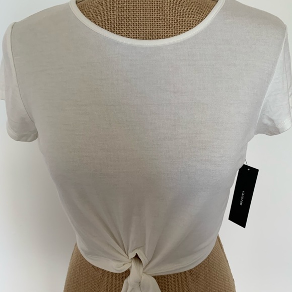 Lulus Crop top - Picture 6 of 6